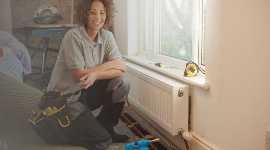 Expert Bathroom Remodeling services in Latham, OH